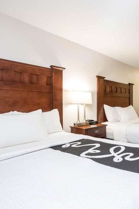 Hotel La Quinta Inn by Wyndham Bend photo 3