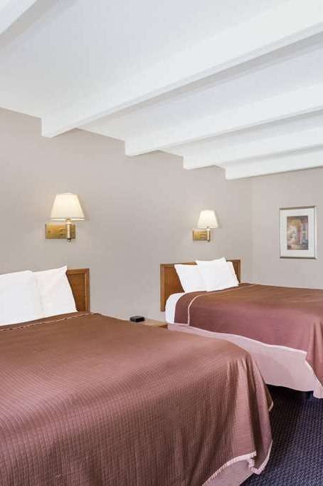 Hotel Howard Johnson Vero Beach Dtn photo 1