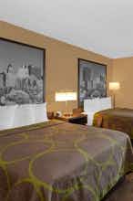 Hotel Super 8 South Holland photo 2