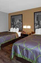 Hotel Super 8 South Holland photo 1