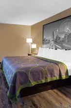 Hotel Super 8 South Holland photo 3