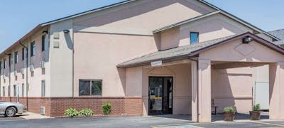 Super 8 Osceola IA
