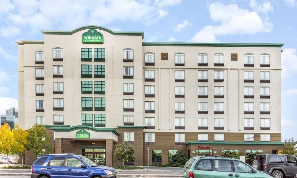 Wingate by Wyndham Regina