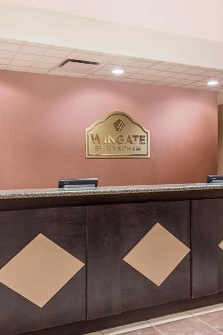 Hotel Wingate by Wyndham Regina photo 4