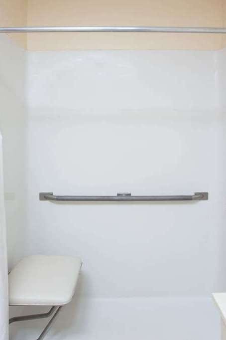 Hotel Days Inn by Wyndham Covington photo 5