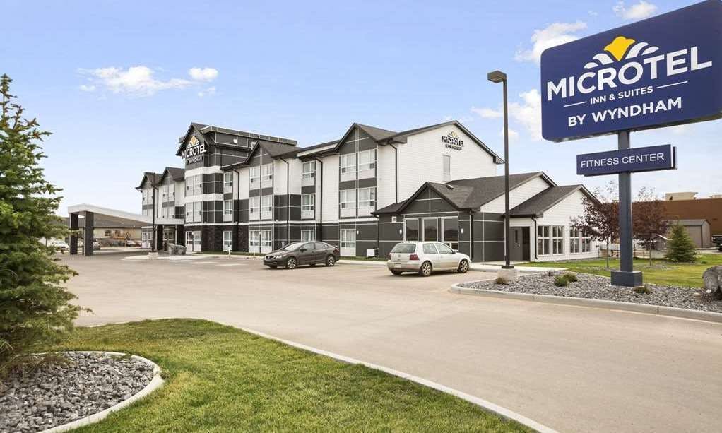 Microtel Blackfalds Red Deer N