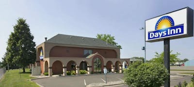 Days Inn Willmar