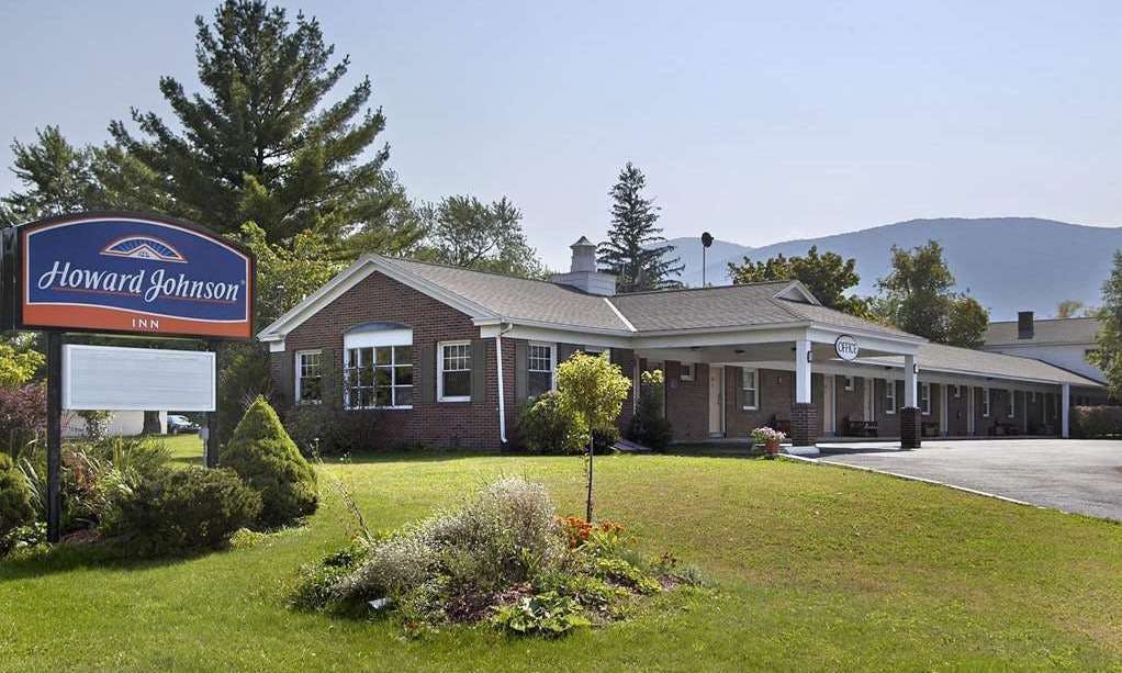 Howard Johnson by Wyndham Williamstown