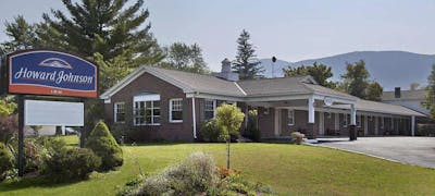 Howard Johnson Williamstown