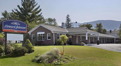 Howard Johnson by Wyndham Williamstown