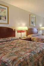 Hotel Howard Johnson Williamstown photo 1