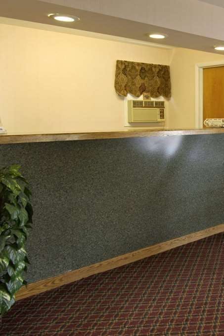 Hotel Howard Johnson by Wyndham Williamstown photo 5