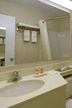 Hotel Howard Johnson Williamstown photo 4