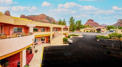 Wildflower Inn at Bell Rock