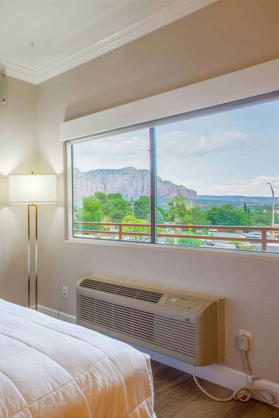 Hotel Wildflower Inn at Bell Rock photo 5