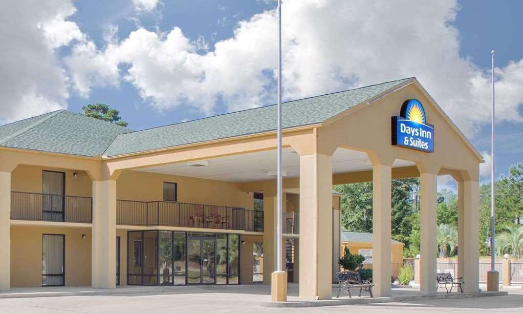 Days Inn by Wyndham Andalusia