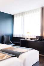 Hotel The Originals City, Hôtel Rennes Est, Chantepie photo 2