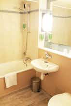 Hotel The Originals City, Hôtel Rennes Est, Chantepie photo 5