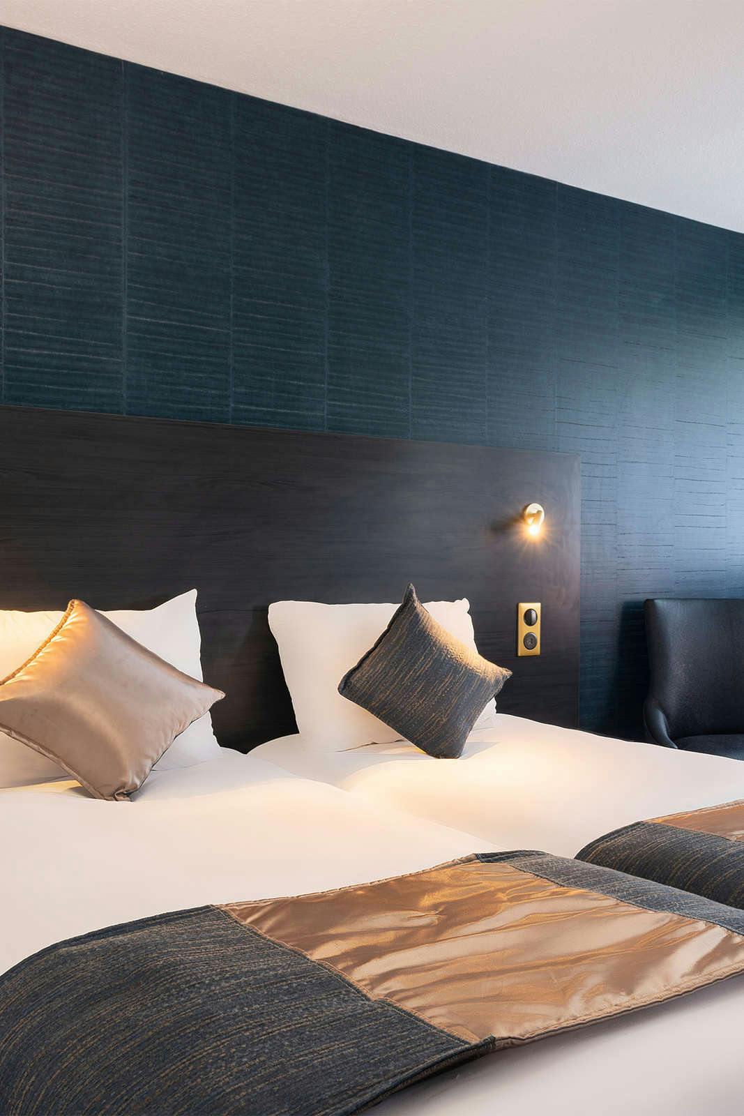 Hotel The Originals City, Hôtel Rennes Est, Chantepie photo 1