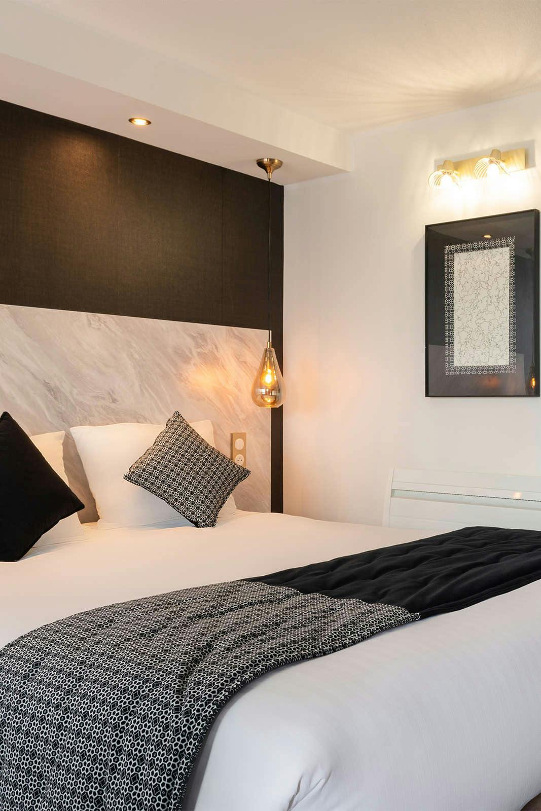 Hotel The Originals City, Hôtel Rennes Est, Chantepie photo 4