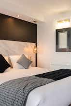 Hotel The Originals City, Hôtel Rennes Est, Chantepie photo 4