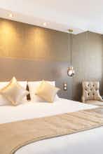 Hotel The Originals City, Hôtel Rennes Est, Chantepie photo 3