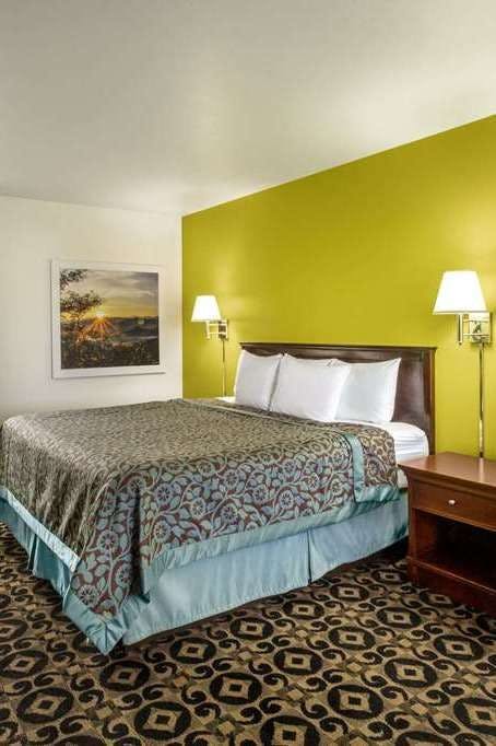 Hotel Days Inn Delta photo 1