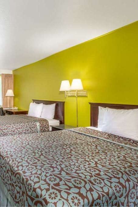 Hotel Days Inn Delta photo 3