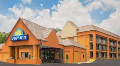 Days Inn Knoxville East