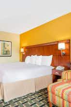 Hotel Days Inn Knoxville East photo 2