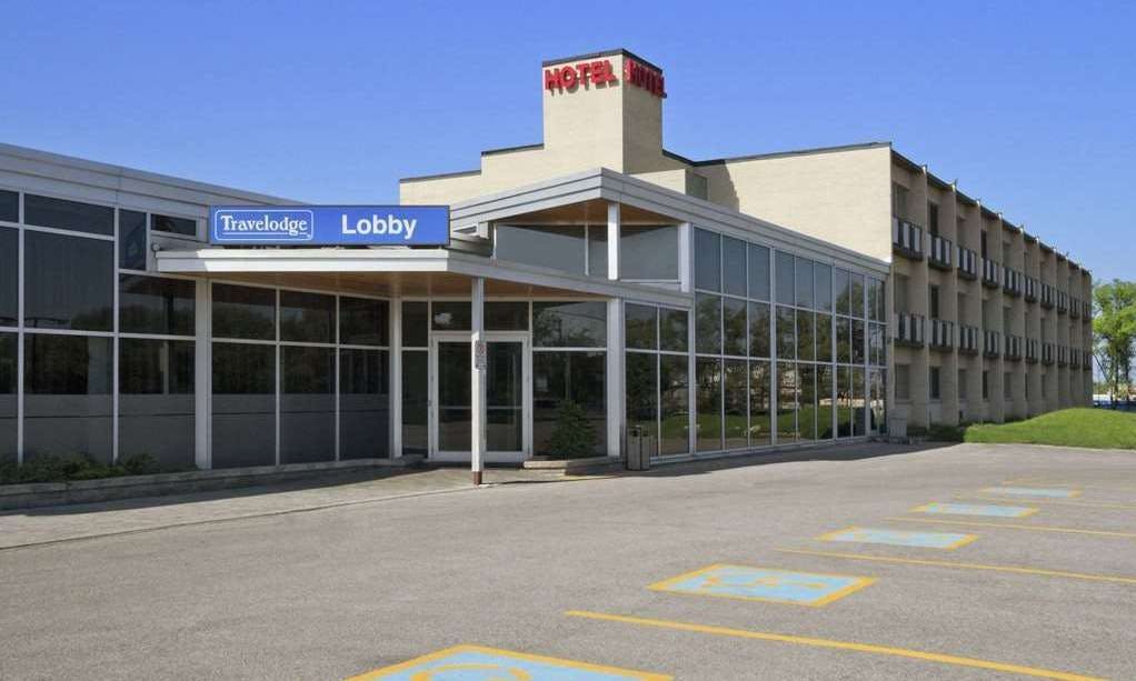 Travelodge Richmond Hill