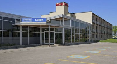 Travelodge Richmond Hill