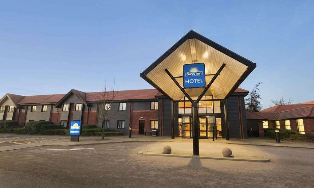 Days Inn Stevenage North