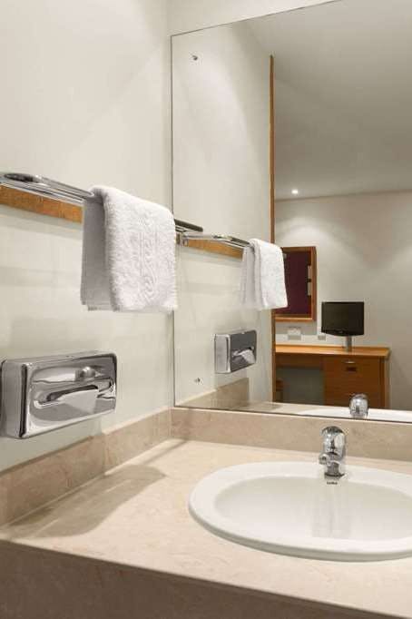 Hotel Days Inn Stevenage North photo 3