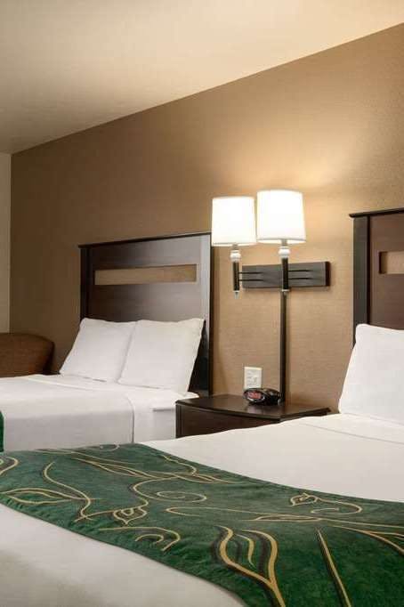 Hotel Baymont Wellington photo 2