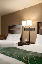 Hotel Baymont Wellington photo 2