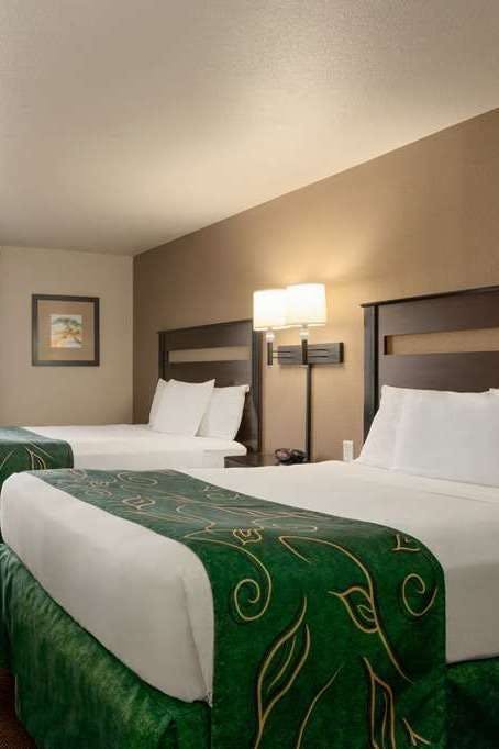 Hotel Baymont Wellington photo 3