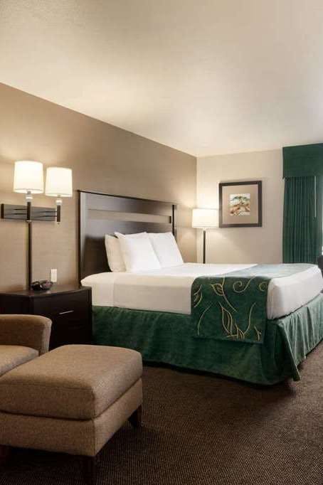 Hotel Baymont Wellington photo 4