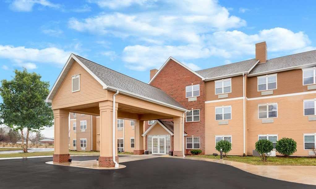 AmericInn Fulton Clinton