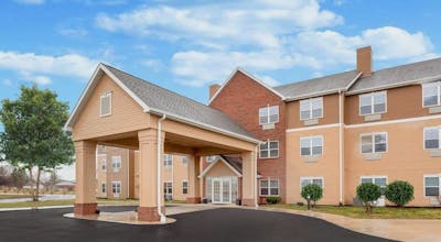 AmericInn Fulton Clinton