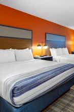 Hotel AmericInn Fulton Clinton photo 2