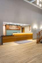 Hotel AmericInn Fulton Clinton photo 5