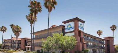 Days Inn San Jose Airport