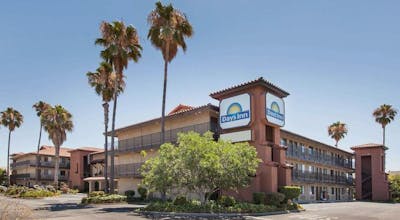 Days Inn by Wyndham San Jose Airport