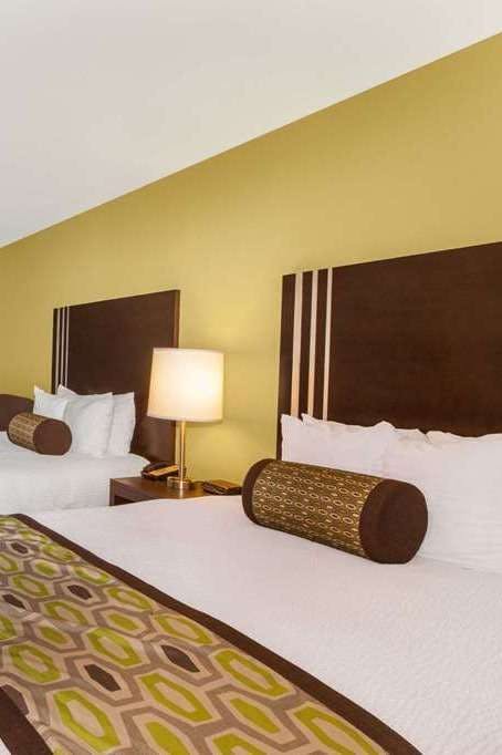 Hotel Days Inn by Wyndham San Jose Airport photo 1