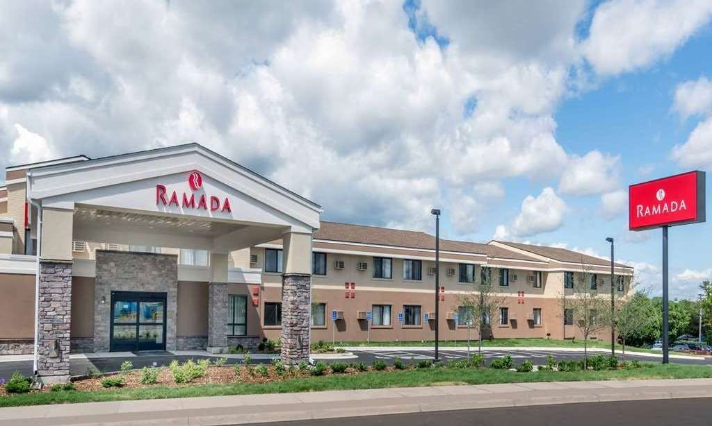 Ramada Minneapolis GoldValley