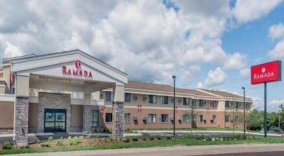 Ramada Minneapolis GoldValley