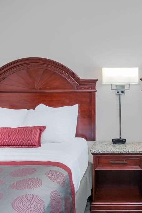 Hotel Ramada Minneapolis GoldValley photo 2