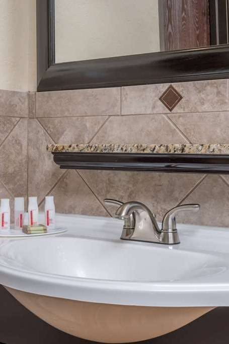 Hotel Ramada Minneapolis GoldValley photo 4