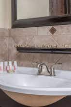 Hotel Ramada Minneapolis GoldValley photo 4